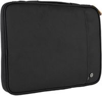PKG - Stuff Laptop Sleeve fits up to  13/14" Laptop - District Black