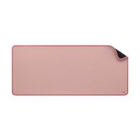 Logitech - Desk Mat Studio Series Extended Mouse Pad with Spill-resistant Durable Design (Large) ...