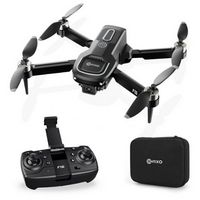 Contixo F16 FPV Drone - 1080P HD Camera, 2.4G RC, 6-Axis Gyro, Follow Me, Gesture Control, Headle...