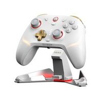 GameSir - Cyclone 2 Wireless Gaming Controller for Switch, PC, iOS, Andriod, and Steam - Phantom ...