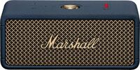 Marshall - Emberton III Portable Bluetooth Speaker with Rugged Waterproof / Dust-proof Wireless D...