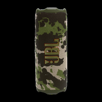 JBL - Flip 7 - Portable waterproof and drop-proof speaker - 2025 - Squad