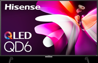 Hisense - 65" Class QD65 Series QLED 4K UHD HDR Smart Fire TV (2024)
