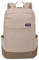 Thule - Lithos Backpack 20L - PELICAN GRAY/FADED KHAKI