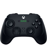 Razer - Wolverine V3 Pro Wireless Gaming Controller with 6 Remappable Buttons, Fast Triggers, Des...