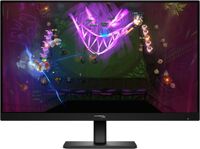 HyperX - OMEN 23.8" IPS Full HD 180Hz FreeSync Gaming Monitor with Adjustable Height (DisplayPort...