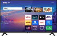 Roku - 40" Class Select Series Full HD (1080p) LED Smart RokuTV (2026)