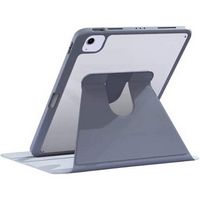 SaharaCase - Venture Series Rotating Case for Apple iPad Air 10.9-inch (4th Gen, 5th Gen) and iPa...