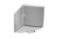 JBL - Control HST 5-1/4&quot; 100 W 8 Ohm and 70V/100V Wide-Coverage Speaker with LF and Dual Tweeters...