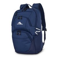 High Sierra - BTS 2020 Swoop SG Backpack - True Navy