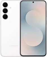 Samsung - Galaxy S25 FE 128GB (Unlocked) - White