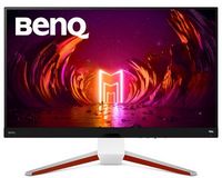 BenQ - MOBIUZ EX3210U 32&quot; IPS LED 4K 144Hz FreeSync Premium Pro Gaming Monitor (HDMI/DP/USB Type ...