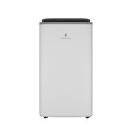 Friedrich - 12000 BTU (7500 DOE) 500 Sq. Ft Dual Pump Portable Air Conditioner Cool Only Wifi Ena...