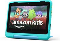 Amazon - Fire HD 8 Kids Pro tablet, ages 6-12 | 3GB memory, 8" HD screen, 13-hr battery, 32GB, (2...
