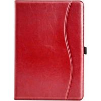 SaharaCase - Case for Apple iPad 10.2 (7th, 8th, & 9th Gen 2021) - Red