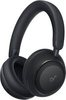 Anker - Soundcore Space 2 Wireless Bluetoth Noise Cancelling Over-the-Ear Headphones with 50H ANC...