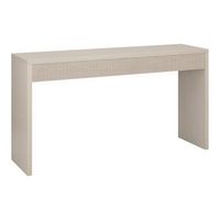 Camden&Wells - Nikka Console Table - White Wash