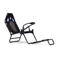 Next Level Racing GT Lite Cockpit PlayStation Edition - Black
