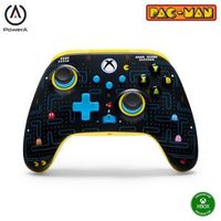 PowerA - Wireless Controller for Xbox Series X|S - PAC-MAN SE