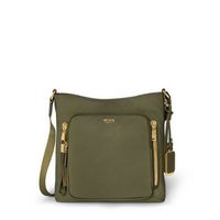 TUMI - Voyageur Tyler Crossbody - Olive