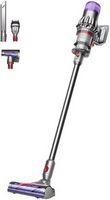 Dyson - Limited Edition V9 Motorbar Cordless Vacuum Cleaner - Sprayed Dark Nickel / Gloss Nickel
