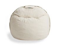 Lovesac - CitySac in Phur - Cloud Bouclé