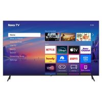 Roku - 65" Class Select Series 4K LED Smart RokuTV (2025)