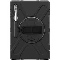 SaharaCase - DEFENSE-X Series Case for Samsung Galaxy Tab S10 Ultra, Tab S9 Ultra, and Tab S8 Ult...