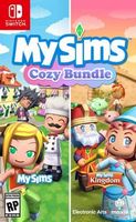 MySims™: Cozy Bundle Nintendo Switch Edition - Nintendo Switch