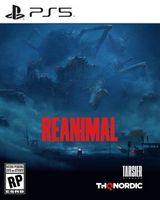 REANIMAL - PlayStation 5