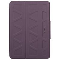 Targus - Pro-Tek Antimicrobial Case for iPad (9th, 8th and 7th gen.) 10.2", iPad Air 10.5", and i...