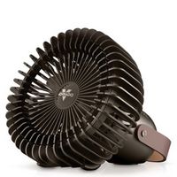 Vornado - Fly Move Rechargeable Fan - Black