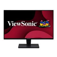 ViewSonic - VA2715-2K-MHD 27&quot; LED QHD Adaptive Sync Monitor (HDMI and DisplayPort) - Black
