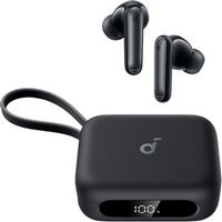 Soundcore - by Anker P41i Bluetooth Wireless In Ear Earbuds with Portable USB-C 3,000mAh Phone Ch...