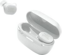 JBL - Endurance Race 2 Waterproof True Wireless Sport Earbuds - 2025 - White