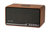 Edifier - S300 Tabletop Wireless Speaker (Each) - Brown
