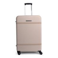 Bugatti - "28 Wellington Suitcase - Cookie