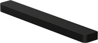 Sony - BRAVIA Theater Bar 7 with 9 speakers, Dolby Atmos/DTS:X compatible - Black