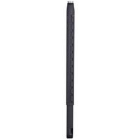 Chief - Adjustable extendable post 3-5ft for projector - white
