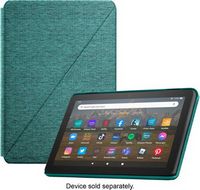 Amazon Fire HD 8 Tablet Cover (Only compatible with 12th generation tablet) - Emerald