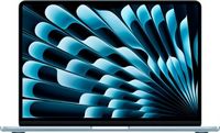 Apple - MacBook Air 13-inch Apple M4 chip Built for Apple Intelligence - 16GB Memory - 512GB SSD ...