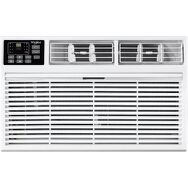 Whirlpool - 10,000 BTU 230V Through the Wall Air Conditioner - White