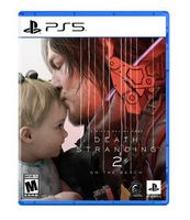 Death Stranding 2: On The Beach - PlayStation 5