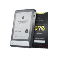 Ledger - Flex Crypto Hardware Wallet with Recovery Key - Graphite