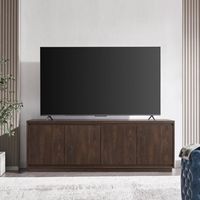 Freeport TV Stand for Most TVs up to 75&quot;