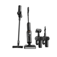 Roborock - F25 ACE Combo 5-in-1 Cordless Wet Dry Vacuum Cleaner,Floor Washer with Auto Detergent ...