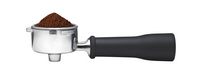 Breville - Bambino - Brushed Stainless Steel - Accessories