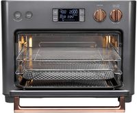 Café - Couture Smart Toaster Oven with Air Fry - Matte Black - Accessories