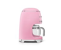 SMEG - DCF02 Drip 10-Cup Coffee Maker - Pink - Accessories