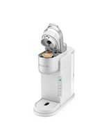 Keurig - K-Iced Single Serve K-Cup Pod Coffee Maker - White - Accessories